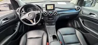 Mercedes-Benz B-Klasse, foto 10 van 20