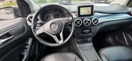 Mercedes-Benz B-Klasse, foto 11 van 20