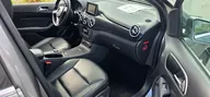 Mercedes-Benz B-Klasse, foto 15 van 20
