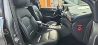 Mercedes-Benz B-Klasse, foto 16 van 20