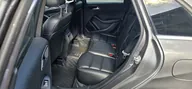Mercedes-Benz B-Klasse, foto 18 van 20
