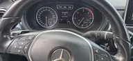 Mercedes-Benz B-Klasse, foto 20 van 20