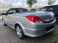 Opel Astra, foto 5 van 24