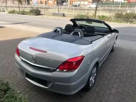 Opel Astra, foto 6 van 24