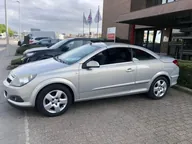 Opel Astra, foto 8 van 24