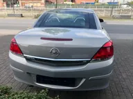 Opel Astra, foto 9 van 24