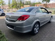 Opel Astra, foto 10 van 24