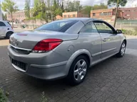 Opel Astra, foto 11 van 24