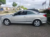 Opel Astra, foto 13 van 24