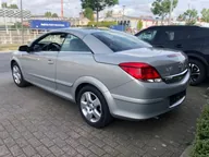Opel Astra, foto 14 van 24