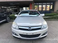 Opel Astra, foto 15 van 24
