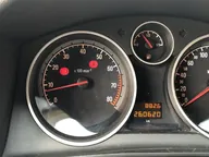 Opel Astra, foto 17 van 24