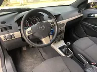 Opel Astra, foto 19 van 24
