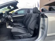 Opel Astra, foto 20 van 24