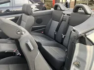 Opel Astra, foto 21 van 24