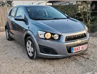 Chevrolet Aveo, foto 3 van 20