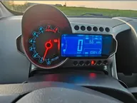 Chevrolet Aveo, foto 11 van 20