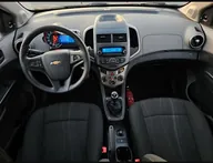 Chevrolet Aveo, foto 13 van 20
