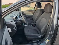 Chevrolet Aveo, foto 16 van 20
