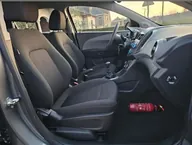 Chevrolet Aveo, foto 18 van 20