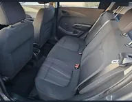 Chevrolet Aveo, foto 20 van 20
