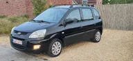 Hyundai Matrix, foto 5 van 20