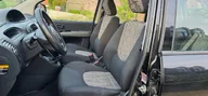 Hyundai Matrix, foto 14 van 20