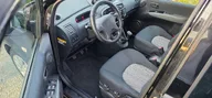 Hyundai Matrix, foto 13 van 20