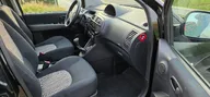 Hyundai Matrix, foto 15 van 20