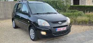 Hyundai Matrix, foto 3 van 20