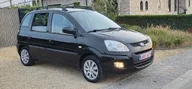 Hyundai Matrix, foto 4 van 20