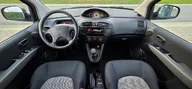 Hyundai Matrix, foto 12 van 20