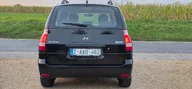 Hyundai Matrix, foto 6 van 20
