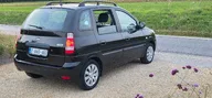 Hyundai Matrix, foto 9 van 20