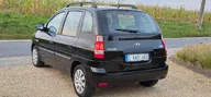 Hyundai Matrix, foto 8 van 20
