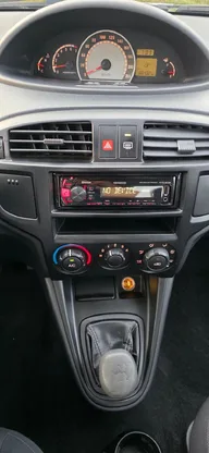 Hyundai Matrix, foto 11 van 20