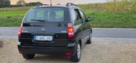 Hyundai Matrix, foto 7 van 20