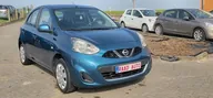 Nissan Micra, foto 3 van 19