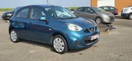 Nissan Micra, foto 5 van 19