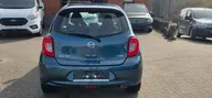 Nissan Micra, foto 6 van 19