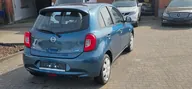 Nissan Micra, foto 7 van 19