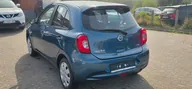 Nissan Micra, foto 8 van 19