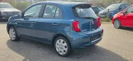 Nissan Micra, foto 9 van 19