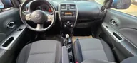Nissan Micra, foto 12 van 19