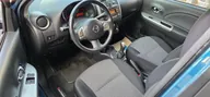 Nissan Micra, foto 14 van 19
