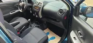 Nissan Micra, foto 16 van 19