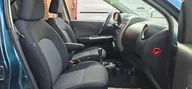 Nissan Micra, foto 17 van 19