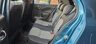 Nissan Micra, foto 18 van 19