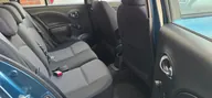 Nissan Micra, foto 19 van 19