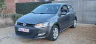 Volkswagen Polo, photo 3 sur 19
